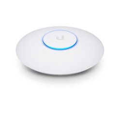   Ubiquiti UAP-NANOHD UniFi AP nanoHD WiFi AC2000 Access Point White