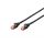 Digitus CAT6 S-FTP Patch Cable 2m Black