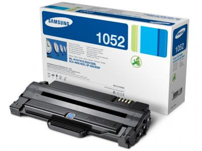 Samsung MLT-D1052L Black toner