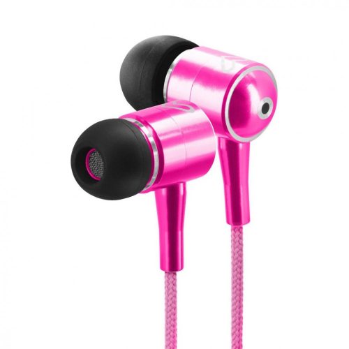 Energy Sistem Urban 2 Earphones Magenta