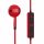 Energy Sistem Earphones 1 Bluetooth Headset Red