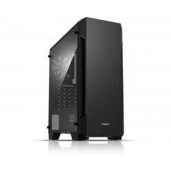 Zalman S3 Window Black