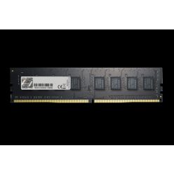 G.SKILL 4GB DDR4 2400MHz