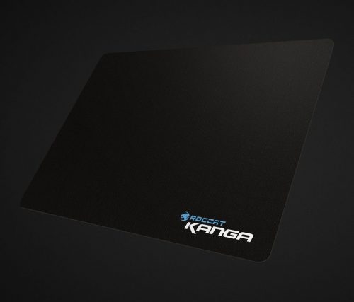 Roccat Kanga Choice Cloth Mid gamer egérpad