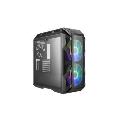 Cooler Master MasterCase H500M Window Iron Grey