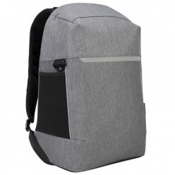   Targus TSB938GL CityLite Pro Secure 15,6" Laptop Backpack Grey