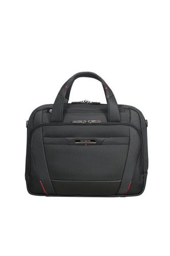 Samsonite PRO-DLX5 Briefcase 14,1" Black