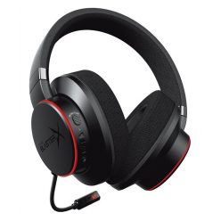 Creative Sound BlasterX H6 Headset Black