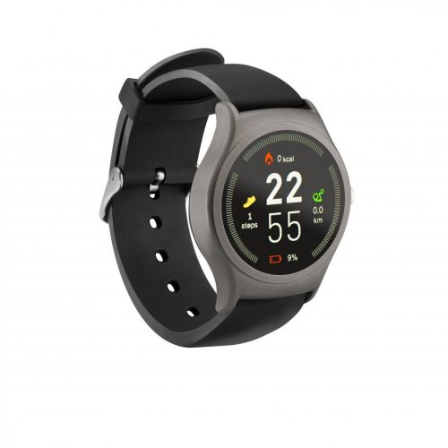 ACME SW201 Smartwatch Black