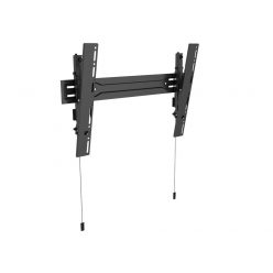   Multibrackets M VESA Wallmount Super Slim Tilt 600 MAX 40-75" Black