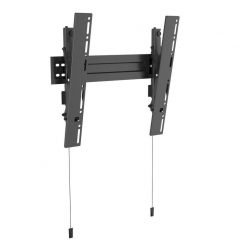   Multibrackets M VESA Wallmount Super Slim Tilt 400 MAX 32-55" Black