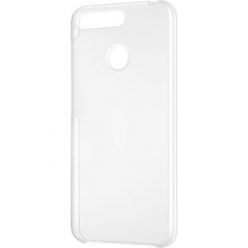 Honor 7A PC Case Transparent