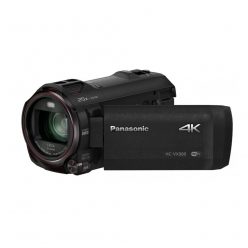 Panasonic HC-VX980EP-K Black