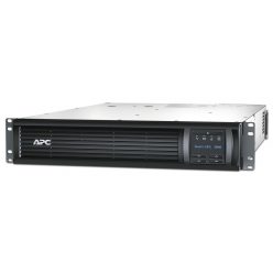 APC SMT3000RMI2UC Smart UPS LCD 3000VA UPS