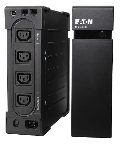 EATON EL800USBIEC Ellipse Eco 800VA UPS