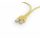 Gembird CAT6 U-UTP Patch Cable 1m Yellow