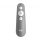 Logitech R500 Laser Presentation Remote Wireless Presenter Red Laser Grey