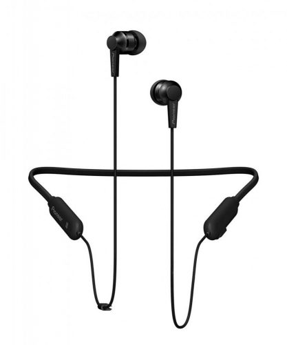 Pioneer SE-C7BT-B Bluetooth Headset Black