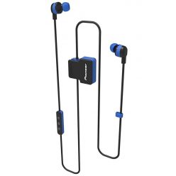 Pioneer SE-CL5BT-L Bluetooth Headset Blue