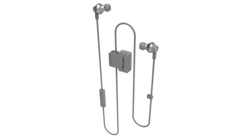 Pioneer SE-CL6BT-W Bluetooth Headset Grey