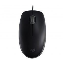 Logitech B110 Silent Black