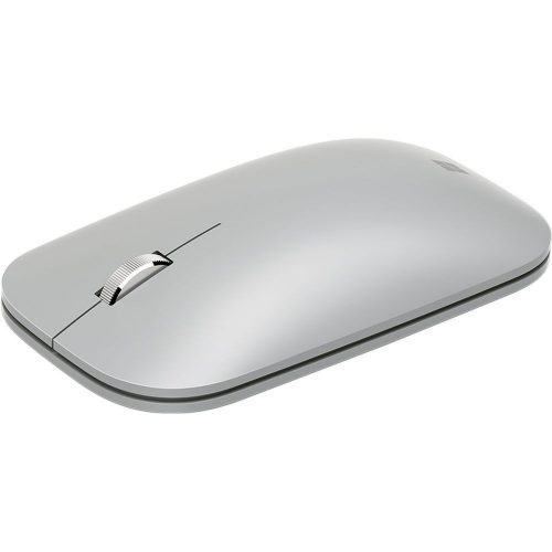 Microsoft Bluetooth Mobile Mouse Platinum