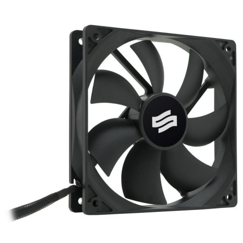 SilentiumPC Zephyr 120 System Fan