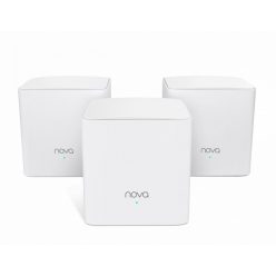 Tenda MW5s AC1200 Whole Home Mesh WiFi System (3-pack)