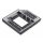 Digitus SSD/HDD Installation Frame for CD/DVD/Blu-ray drive slot SATA to SATA3 12,7mm installation height