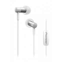 Pioneer SE-CH3T-S Hi-Res Headset Silver