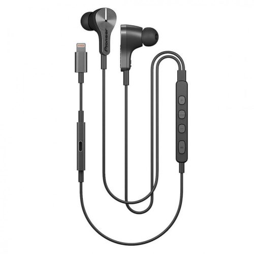 Pioneer SE-LTC5R-S Rayz Plus Lightning Headset Silver