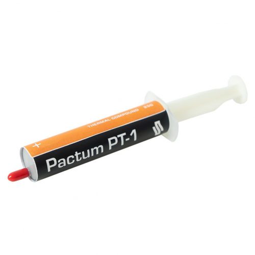 SilentiumPC Pactum PT-1 Hővezető Paszta 25g