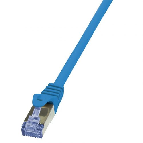 Logilink CAT6A S-FTP Patch Cable 2m Blue