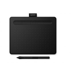 Wacom Intuos S Bluetooth digitalizáló tábla  Black