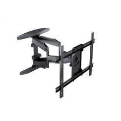   Multibrackets M VESA Flexarm XL Full Motion Dual 40"-85" Black