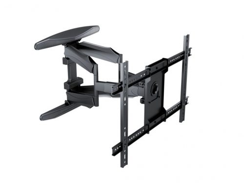 Multibrackets M VESA Flexarm XL Full Motion Dual 40"-85" Black