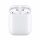 Apple AirPods2 with Charging Case (2019) White