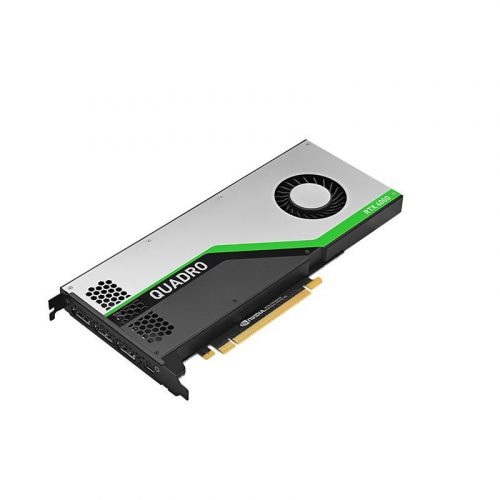 PNY Quadro RTX 4000 8GB DDR6