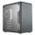 Cooler Master MasterBox Q500L Tempered Glass Black