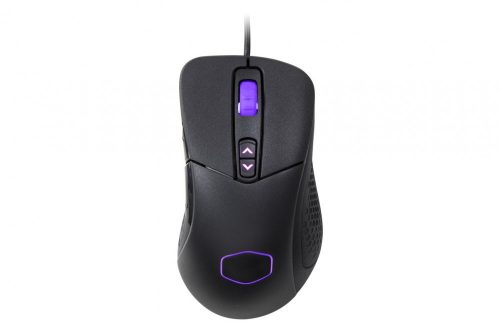 Cooler Master MM531 MasterMouse Black