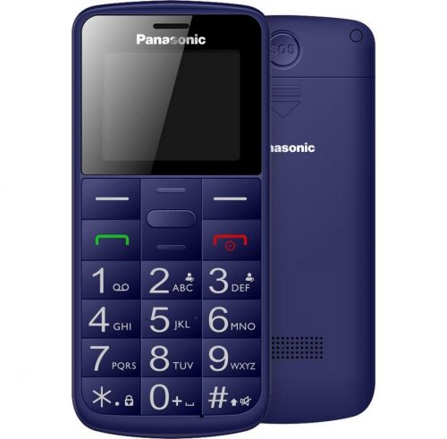 Panasonic KX-TU110EXC Blue