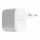 Belkin Boost Charger USB-C Home Charger 27W Silver