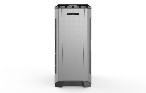 Phanteks Eclipse P600S Sound-Proof Termpered Glass Antratic Grey