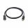 Akyga AK-AV-05 HDMI / DisplayPort cable 1,8m Black