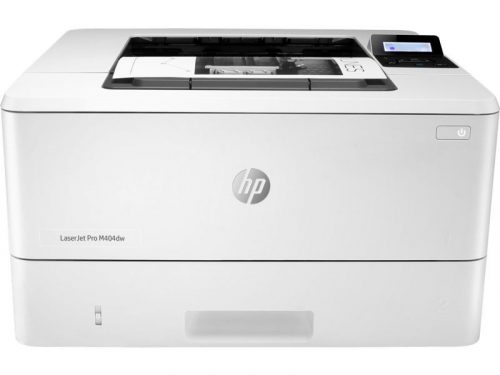 HP LaserJet Pro M404dw Wireless Lézernyomtató