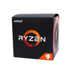 AMD Ryzen 9 3900X 3,8GHz AM4 BOX