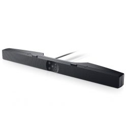 Dell AE515M Pro Stereo Soundbar Black