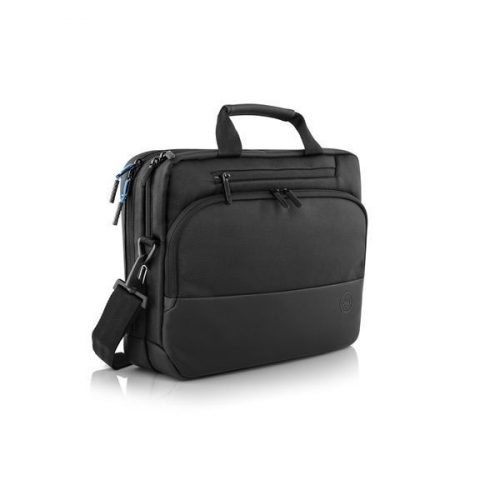 Dell Pro Briefcase 15" Black