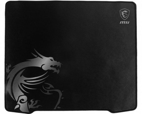 Msi Agility GD30 Gaming Egérpad Black