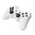 Esperanza Warrior USB Gamepad White